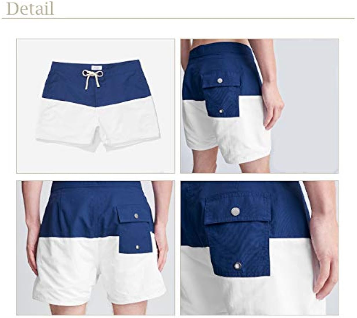 SATURDAYS SURF NYC 水着 ボードショーツ サーフパンツ - 通販